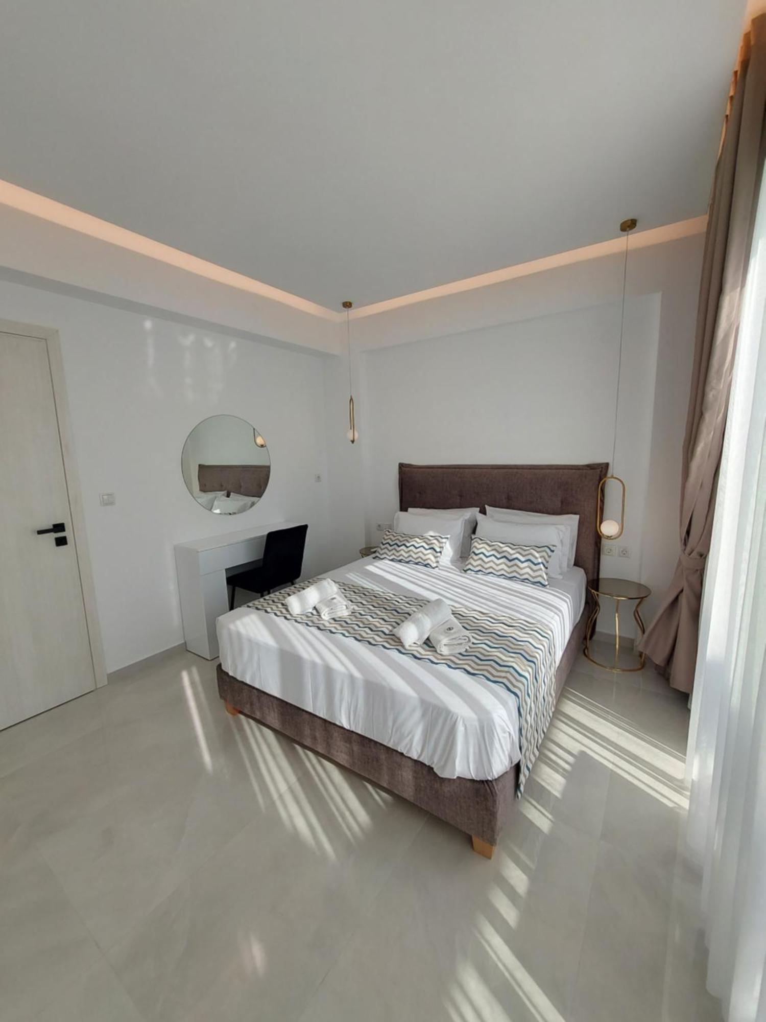 Oceana Suites Georgioupoli Exterior foto