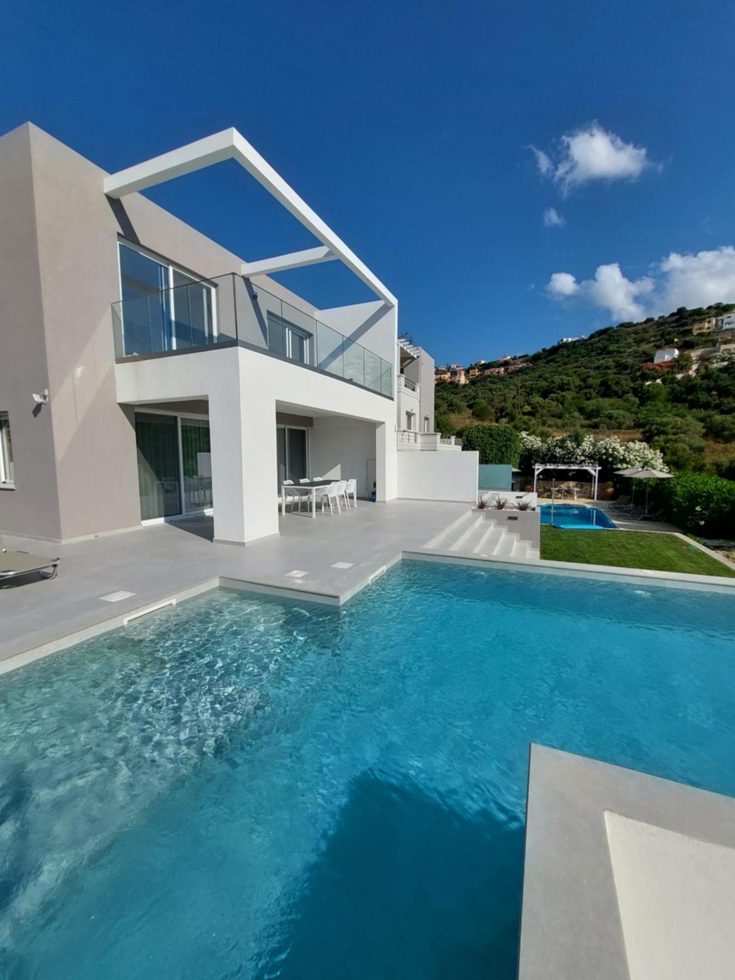 Oceana Suites Georgioupoli Exterior foto